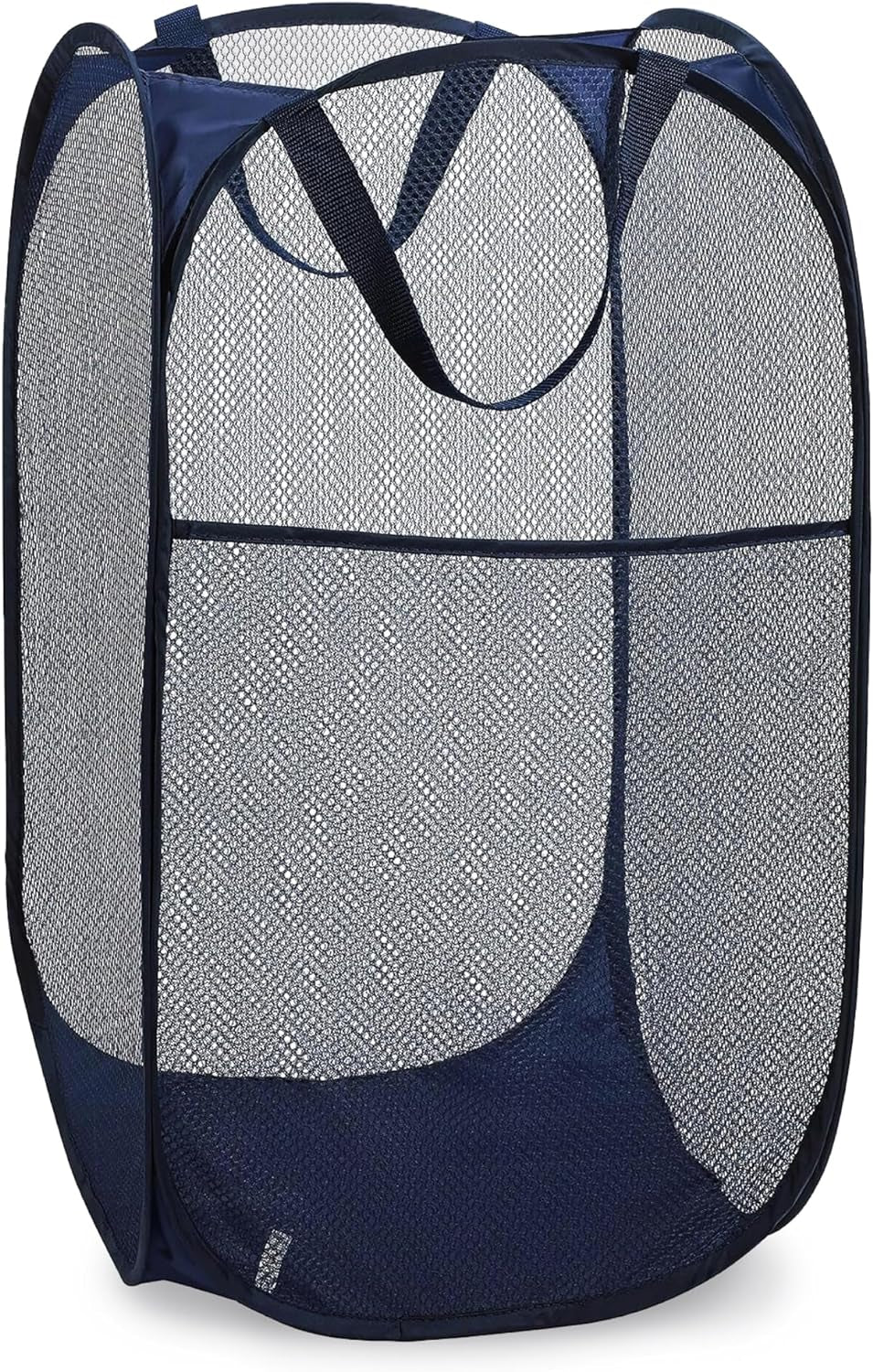 Collapsible Mesh Laundry Hampers