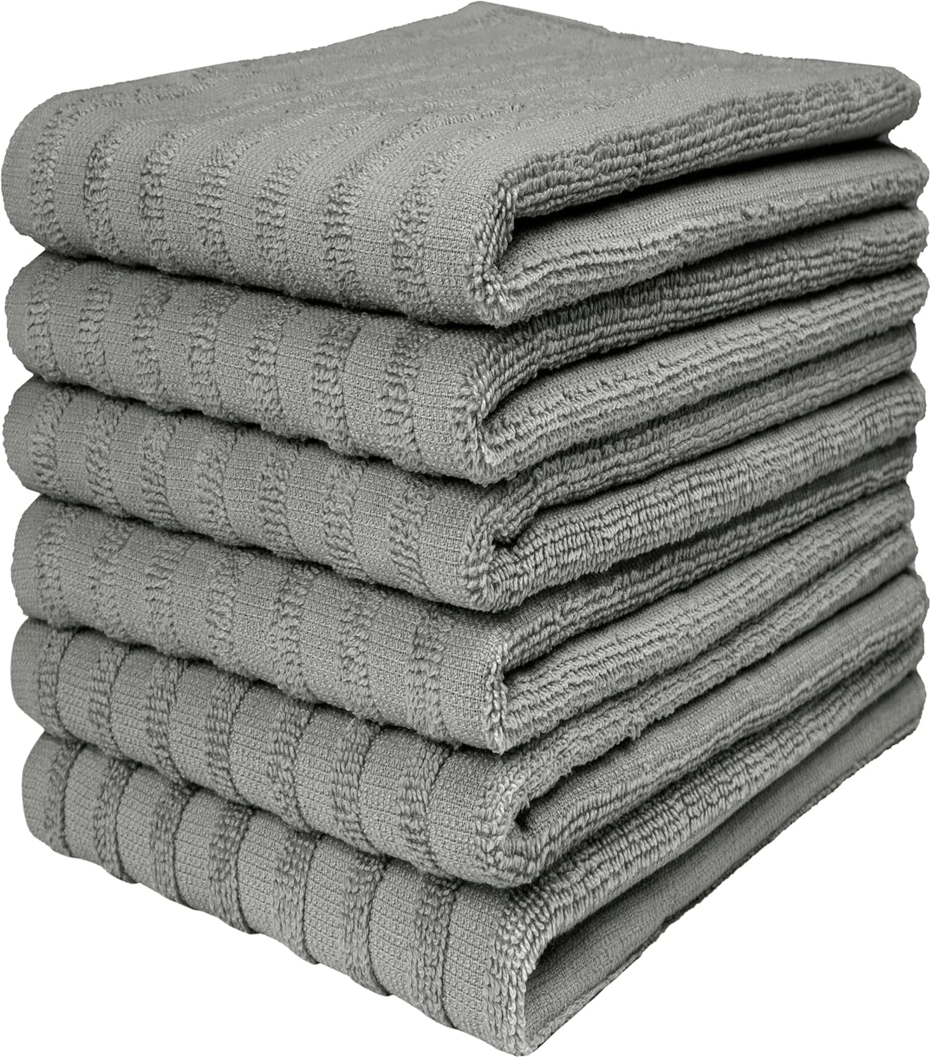 Cotton Kitchen Towel Set