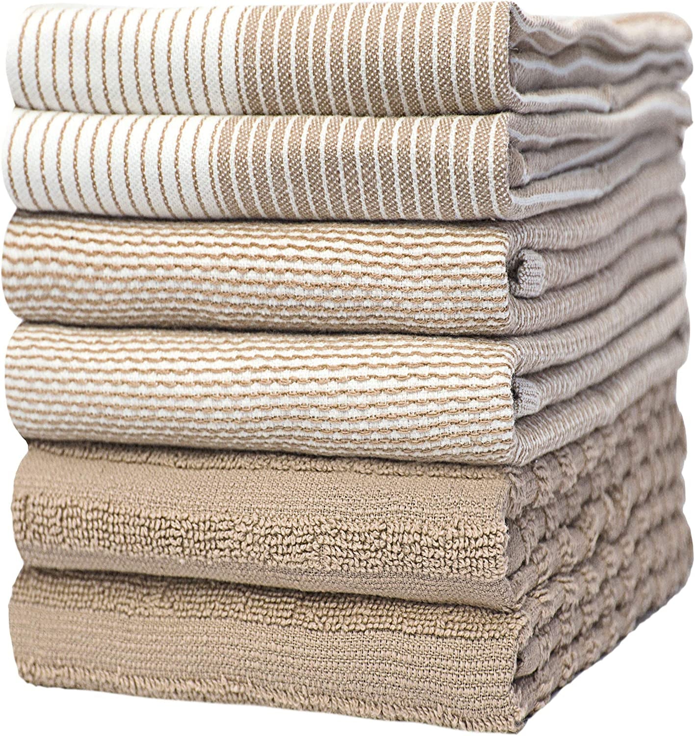 Cotton Kitchen Towel Set