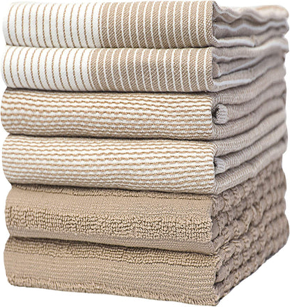 Cotton Kitchen Towel Set