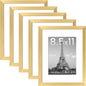 Picture Frame Set – 5 Pack