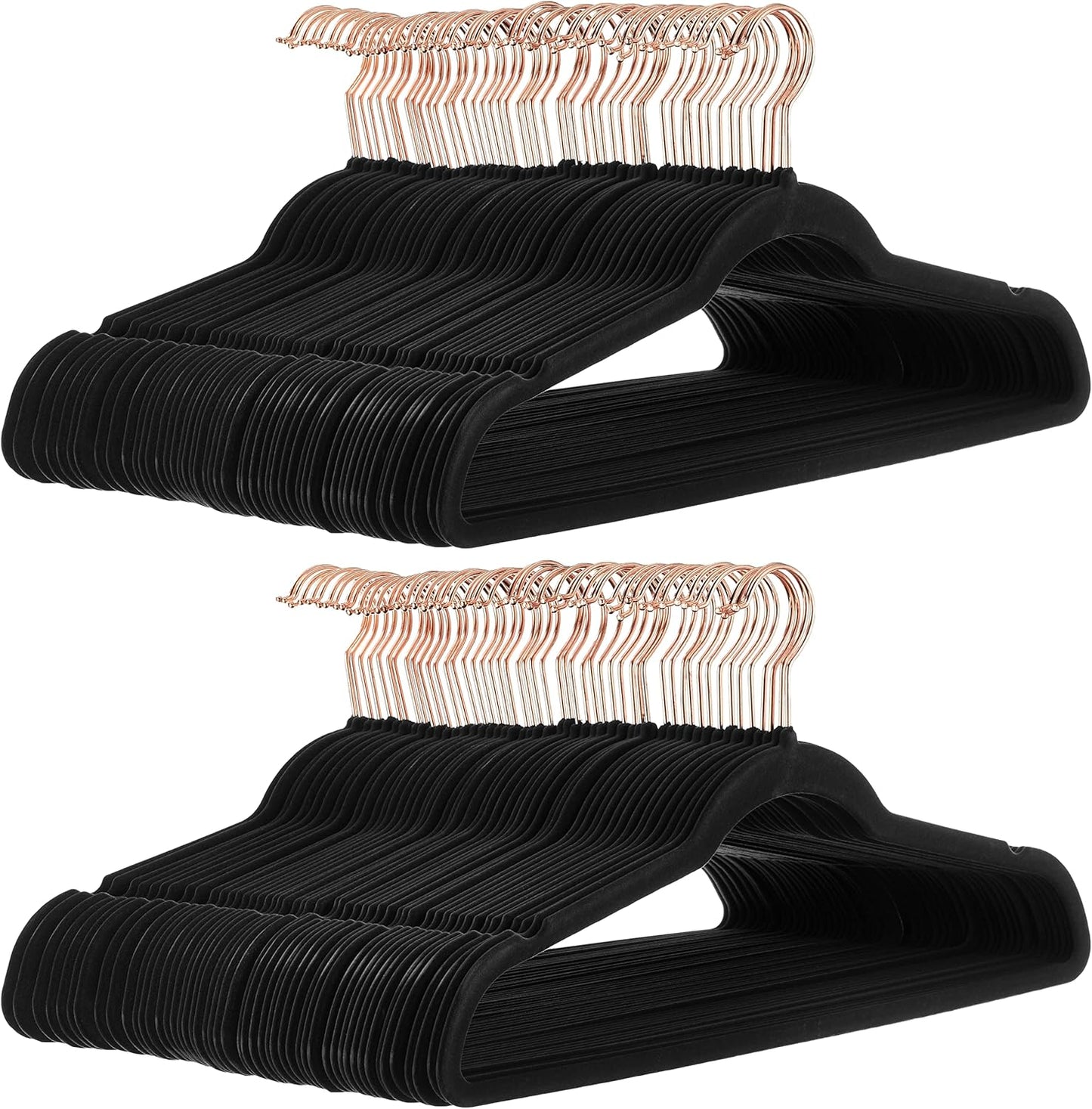 Velvet Suit Hangers