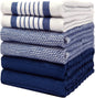 Cotton Kitchen Towel Set