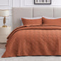 Refined All-Season Quilt Set