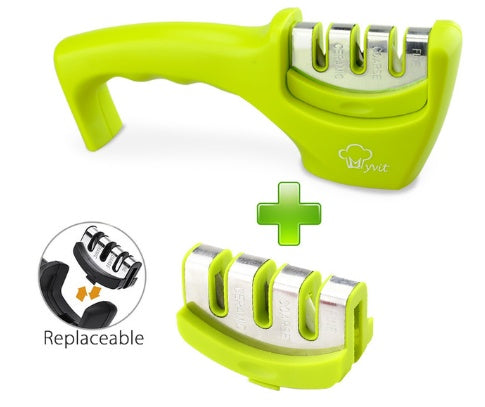 Precision Diamond Knife Sharpener