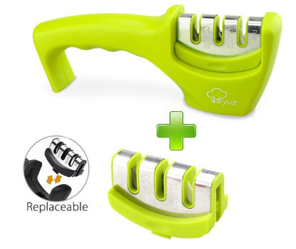 Precision Diamond Knife Sharpener