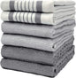 Cotton Kitchen Towel Set