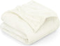 Refined Fleece Blanket — Timeless Warmth, Instant Comfort