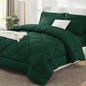 Timeless Comforter Set — Complete Serenity, Effortless Elegance