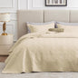 Refined All-Season Quilt Set