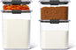 Rubbermaid Brilliance Pantry Container