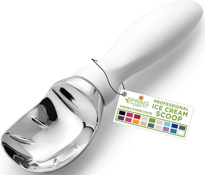 Metal Ice Cream Scoop