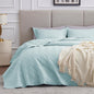 Refined All-Season Quilt Set
