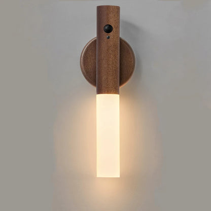 Rechargeable Motion Sensor Night LED Light