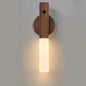 Rechargeable Motion Sensor Night LED Light