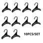 10Pcs Bag and Hat Organizer Hooks