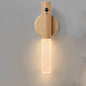 Rechargeable Motion Sensor Night LED Light