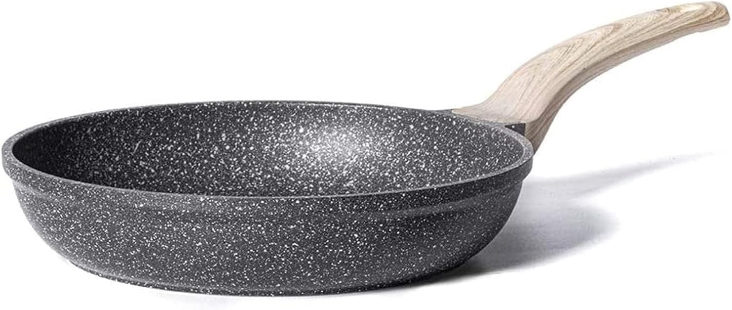Granite Nonstick Fry Pan Collection