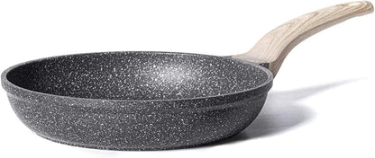 Granite Nonstick Fry Pan Collection