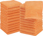 Finest Cotton Washcloths — Instant Softness, Lasting Comfort