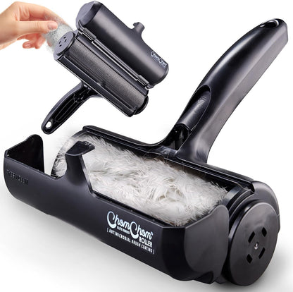 Reusable Pet Hair Remover Roller