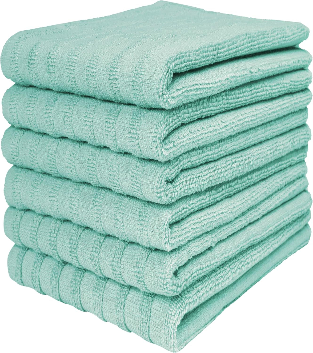 Cotton Kitchen Towel Set
