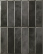 Peel & Stick Backsplash Tiles, 5 Sheets