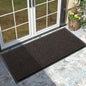 Heavy Duty Welcome Mat for Indoor & Outdoor Use