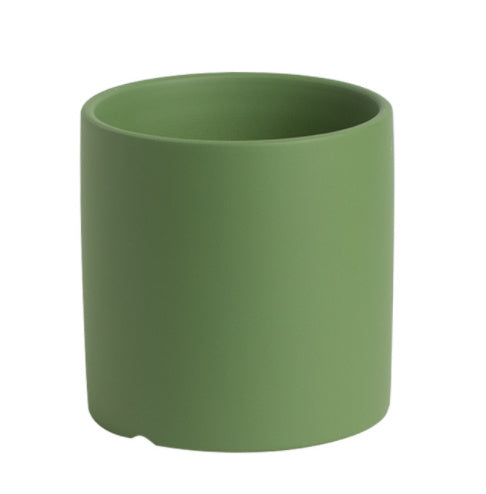 Nordic Ceramic Flower Pot