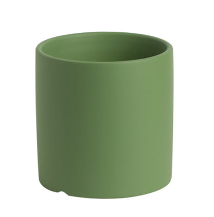 Nordic Ceramic Flower Pot