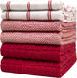 Cotton Kitchen Towel Set