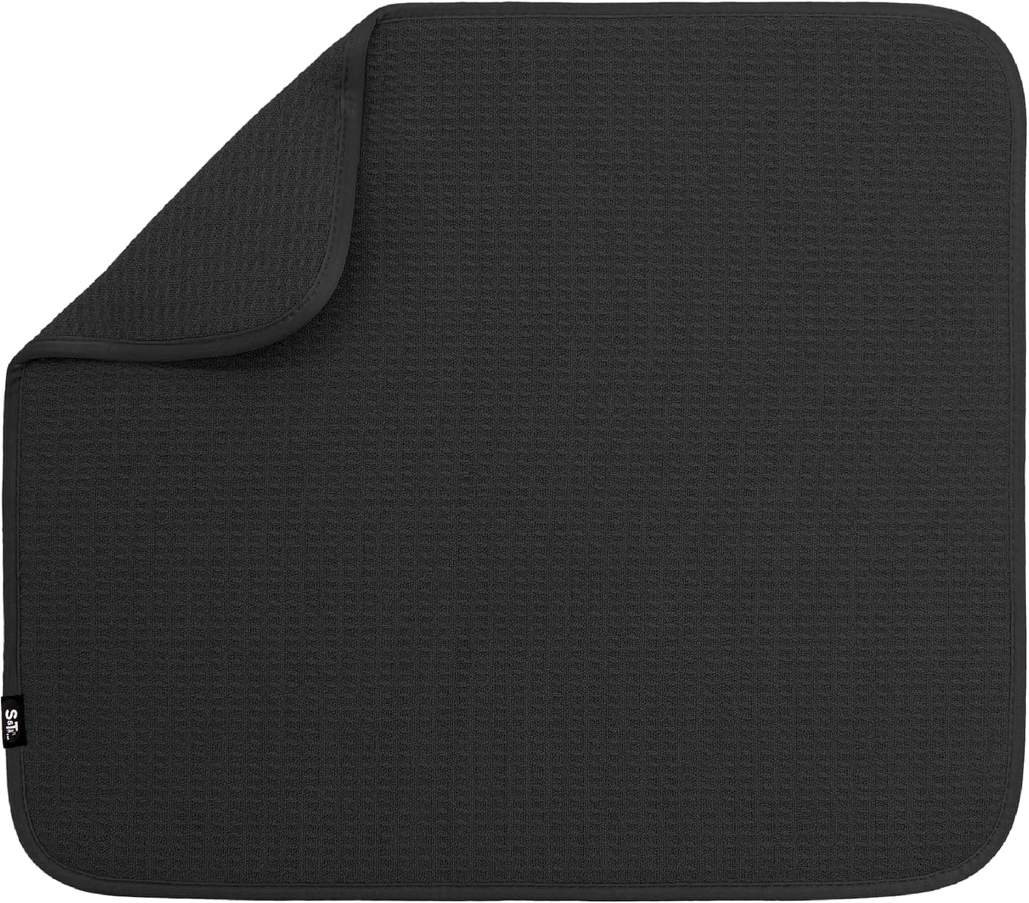 Microfiber Dish Drying Mat