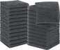 Finest Cotton Washcloths — Instant Softness, Lasting Comfort