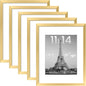 Picture Frame Set – 5 Pack