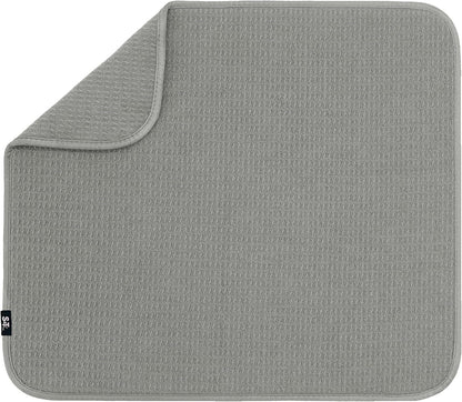 Microfiber Dish Drying Mat