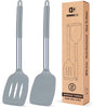 Silicone Turners — Effortless Cooking, Lasting Grace