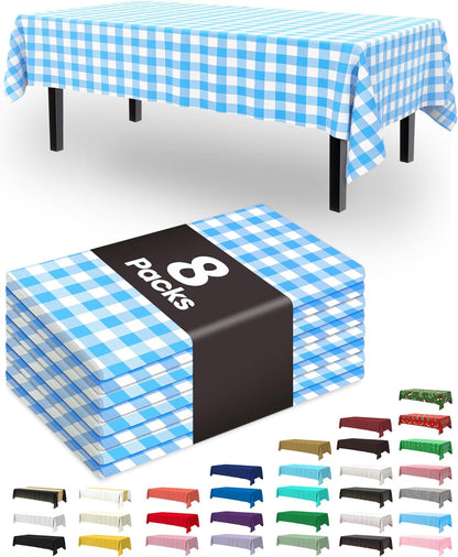 Premium Table Covers — Effortless Elegance, Instant Ease