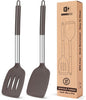 Silicone Turners — Effortless Cooking, Lasting Grace