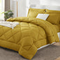 Timeless Comforter Set — Complete Serenity, Effortless Elegance