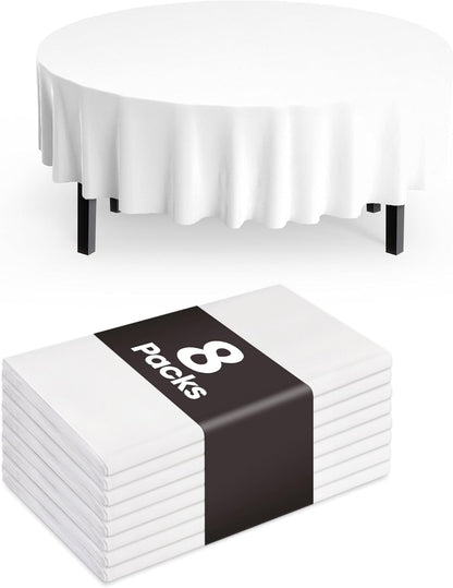 Premium Table Covers — Effortless Elegance, Instant Ease