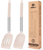 Silicone Turners — Effortless Cooking, Lasting Grace