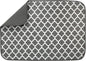 Microfiber Dish Drying Mat