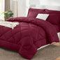 Timeless Comforter Set — Complete Serenity, Effortless Elegance