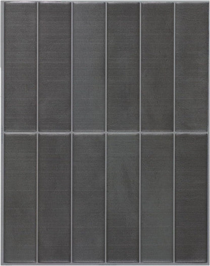 Peel & Stick Backsplash Tiles, 5 Sheets