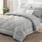 Timeless Comforter Set — Complete Serenity, Effortless Elegance