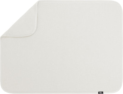 Microfiber Dish Drying Mat