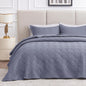 Refined All-Season Quilt Set