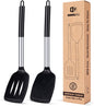 Silicone Turners — Effortless Cooking, Lasting Grace