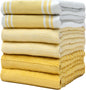 Cotton Kitchen Towel Set