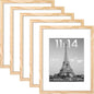 Picture Frame Set – 5 Pack
